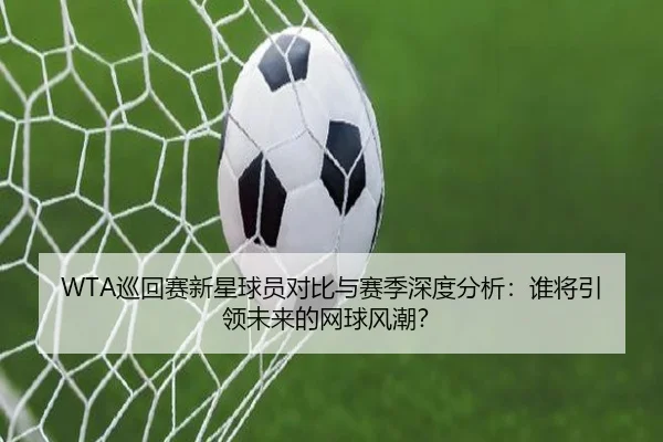 WTA巡回赛新星球员对比与赛季深度分析：谁将引领未来的网球风潮？